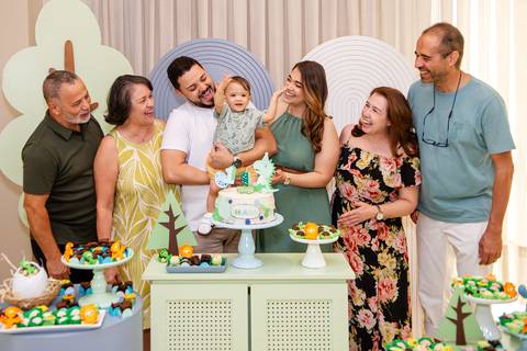 Cristina Fortes Fotografia'