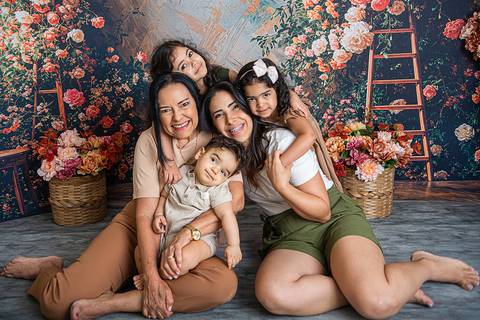 Cristina Fortes Fotografia'