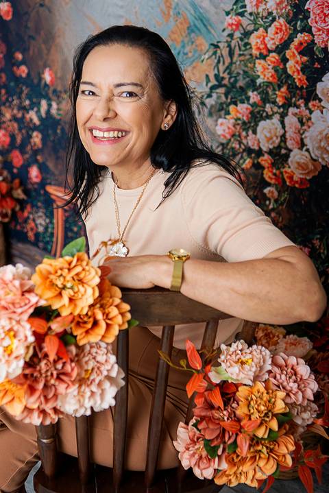Cristina Fortes Fotografia'