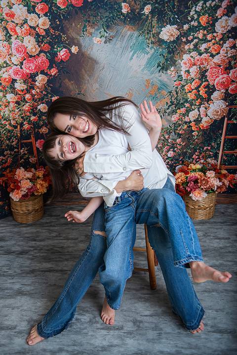 Cristina Fortes Fotografia'