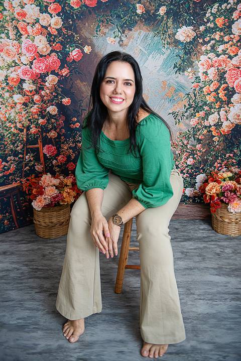 Cristina Fortes Fotografia'