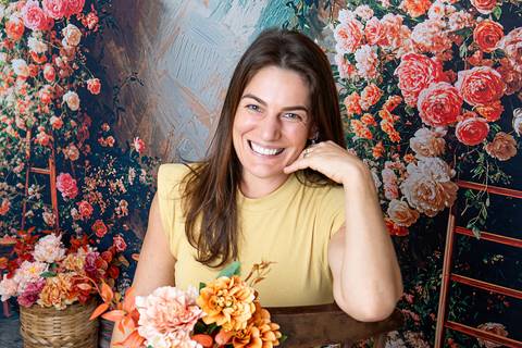 Cristina Fortes Fotografia'