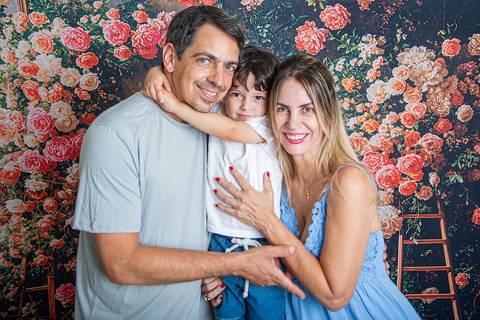 Cristina Fortes Fotografia'