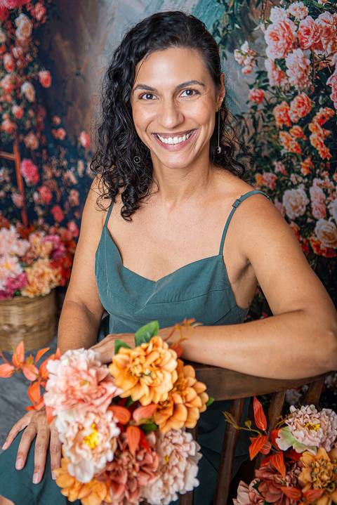 Cristina Fortes Fotografia'
