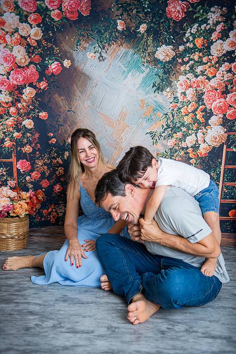 Cristina Fortes Fotografia'