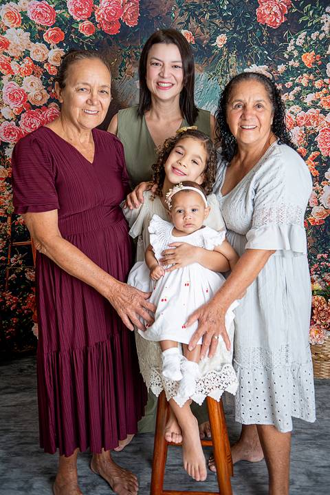 Cristina Fortes Fotografia'