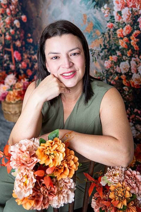 Cristina Fortes Fotografia'