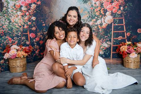 Cristina Fortes Fotografia'