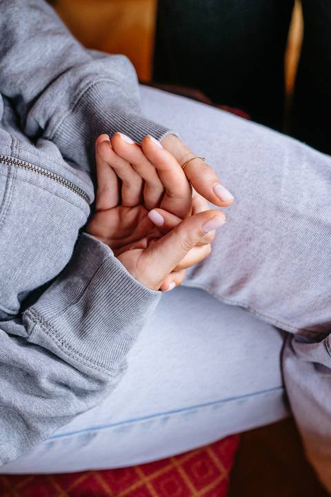 '