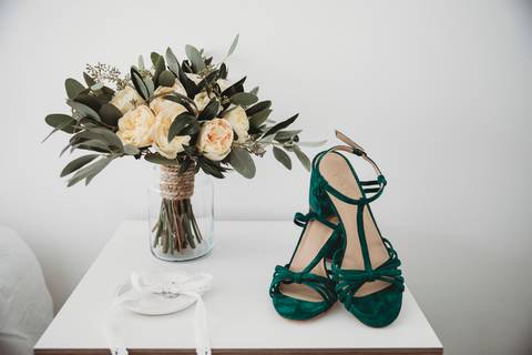 Casamento Rita & Filipe . Alice - Pombal'