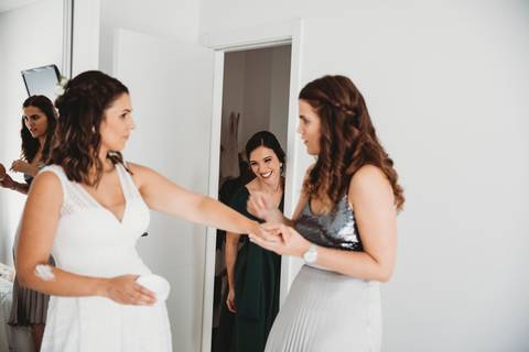 Casamento Rita & Filipe . Alice - Pombal'