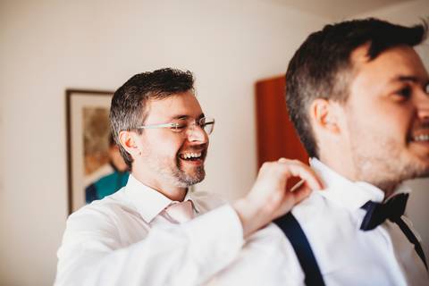 Casamento Rita & Filipe . Alice - Pombal'