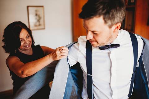 Casamento Rita & Filipe . Alice - Pombal'