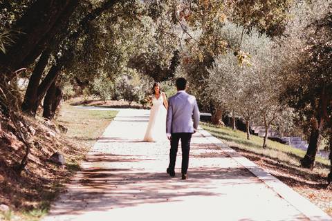 Casamento Rita & Filipe . Alice - Pombal'