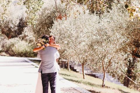 Casamento Rita & Filipe . Alice - Pombal'