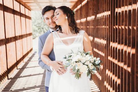 Casamento Rita & Filipe . Alice - Pombal'