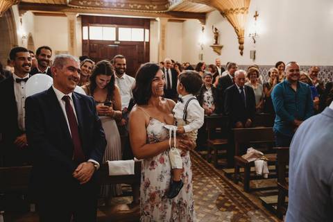 Casamento Rita & Filipe . Alice - Pombal'