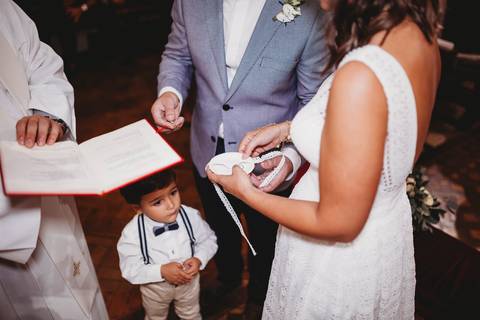 Casamento Rita & Filipe . Alice - Pombal'