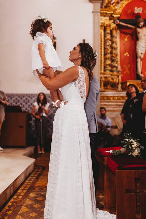 Casamento Rita & Filipe . Alice - Pombal'