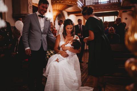 Casamento Rita & Filipe . Alice - Pombal'