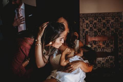 Casamento Rita & Filipe . Alice - Pombal'