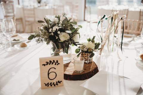 Casamento Rita & Filipe . Alice - Pombal'