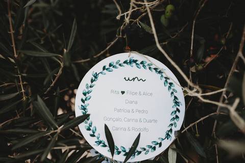 Casamento Rita & Filipe . Alice - Pombal'