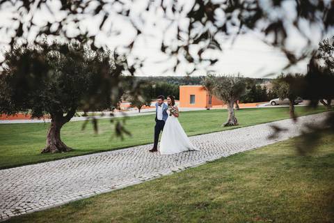 Casamento Rita & Filipe . Alice - Pombal'