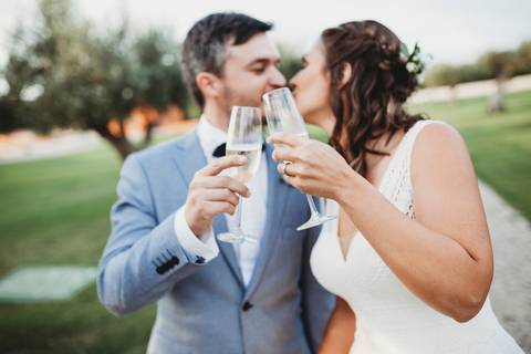 Casamento Rita & Filipe . Alice - Pombal'