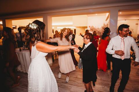 Casamento Rita & Filipe . Alice - Pombal'