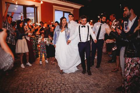 Casamento Rita & Filipe . Alice - Pombal'