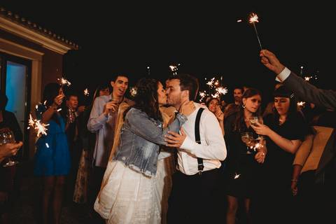 Casamento Rita & Filipe . Alice - Pombal'