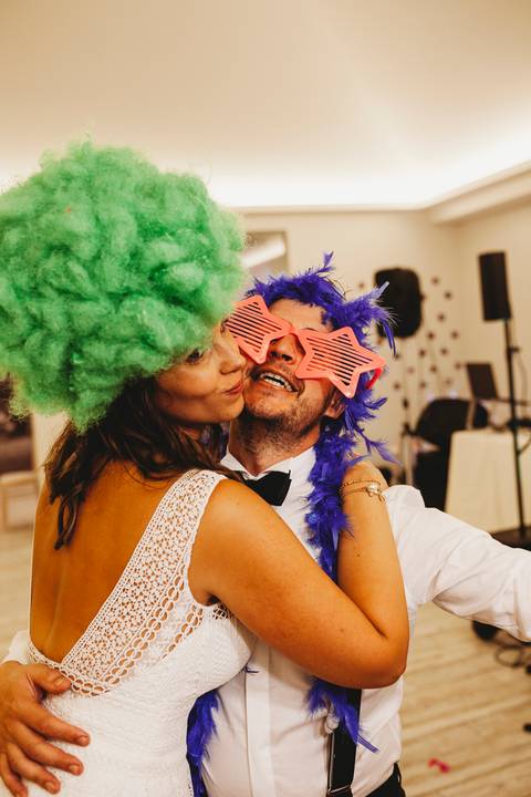 Casamento Rita & Filipe . Alice - Pombal'