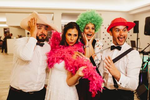 Casamento Rita & Filipe . Alice - Pombal'