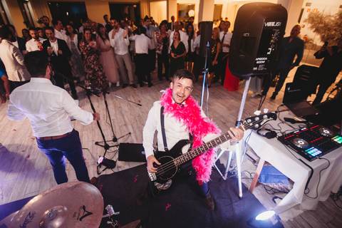 Casamento Rita & Filipe . Alice - Pombal'