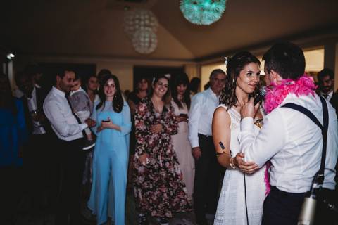 Casamento Rita & Filipe . Alice - Pombal'