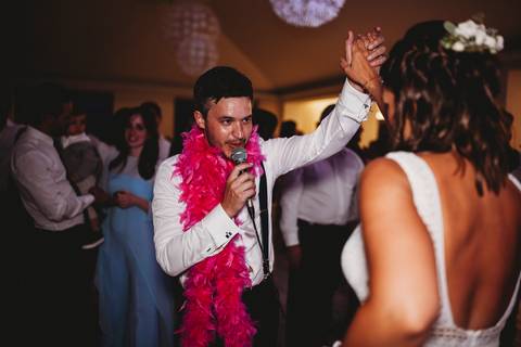 Casamento Rita & Filipe . Alice - Pombal'