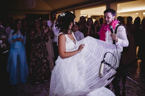 Casamento Rita & Filipe . Alice - Pombal'