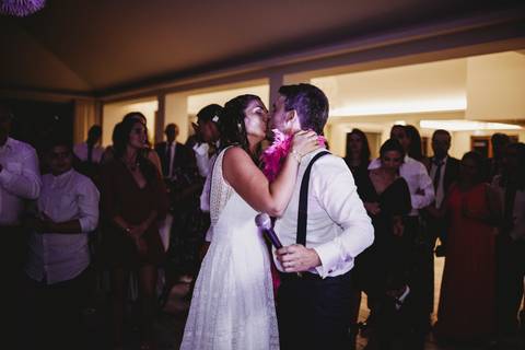 Casamento Rita & Filipe . Alice - Pombal'