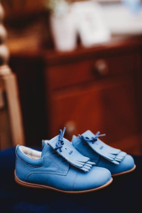 Batismo de Príncipe'