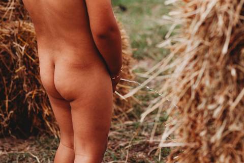 Batismo de Príncipe'