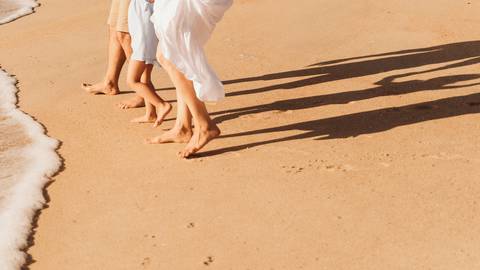 Sessão Família - Leiria'