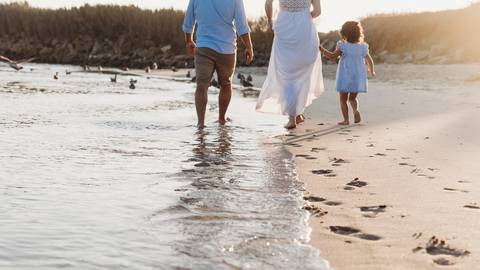 Sessão Família - Leiria'