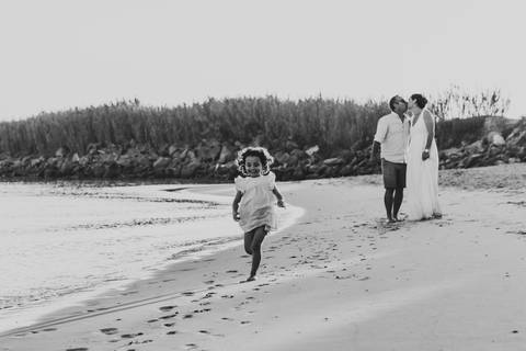 Sessão Família - Leiria'