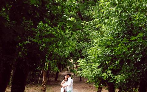 Sessão de Solteiros - Festa dos Tabuleiros'