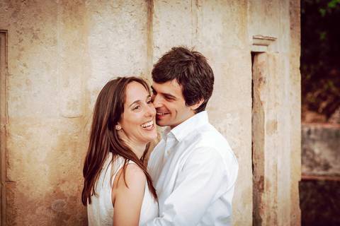 Sessão de Solteiros - Festa dos Tabuleiros'