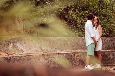 Sessão de Solteiros - Festa dos Tabuleiros'