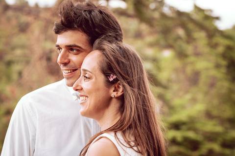 Sessão de Solteiros - Festa dos Tabuleiros'