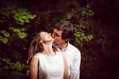 Sessão de Solteiros - Festa dos Tabuleiros'