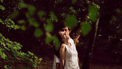 Sessão de Solteiros - Festa dos Tabuleiros'